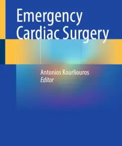 Emergency Cardiac Surgery