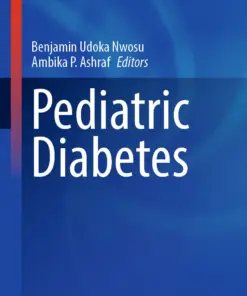 Pediatric Diabetes :