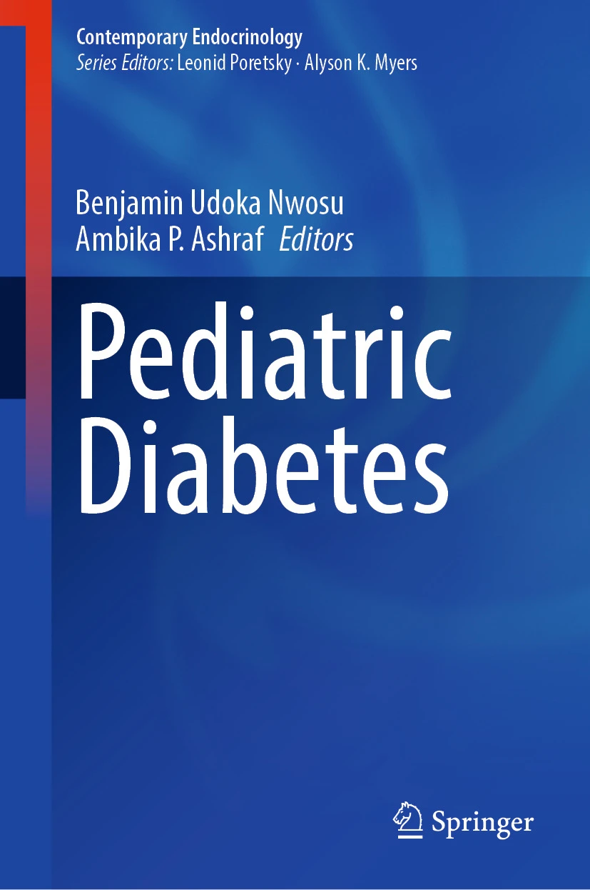 Pediatric Diabetes : Pediatric Diabetes :