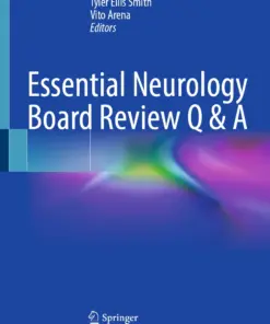 Essential Neurology Board Review Q & A