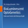 BioLuminescent OptoGenetics : Molecular Control with Biological Light