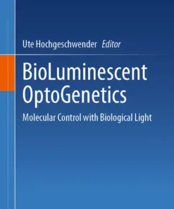 BioLuminescent OptoGenetics : Molecular Control with Biological Light
