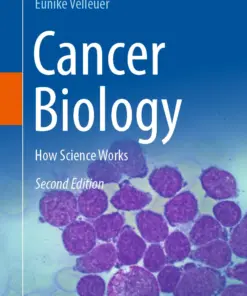 Cancer Biology How Science Works