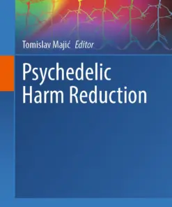 Psychedelic Harm Reduction :