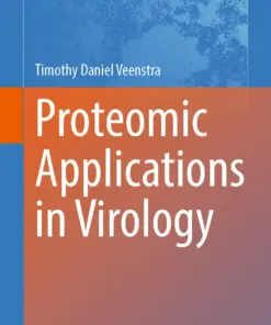 Proteomic Applications in Virology :