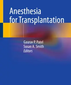 Anesthesia for Transplantation