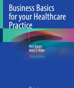 Business Basics for your Healthcare Practice