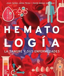 Hematología La sangre y sus enfermedades, 4ª Edición (PDF)