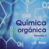 Química orgánica. Volumen I, 9°edición (PDF)