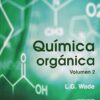 Química Orgánica. Volumen 2, 9°edición (PDF)