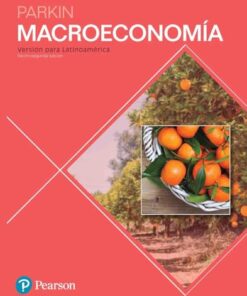 Macroeconomía. Versión para Latinoamérica, 12°edición (PDF)