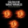 Cálculo de varias variables, 12° edición (PDF)