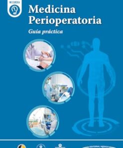 Medicina Perioperatoria: Guía práctica (Spanish Edition) (PDF)