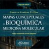 Mapas conceptuales en bioquímica y medicina molecular, 2ª Edición (PDF)