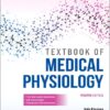 Textbook Of Medical Physiology, 4th edition (EPUB)