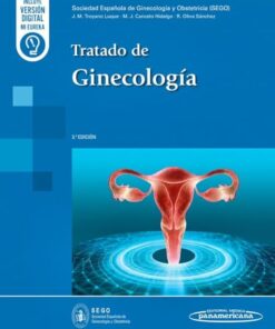 Tratado de Ginecología, 3ª edición (PDF)