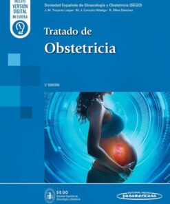 Tratado de Obstetricia, 3ª edición (PDF)