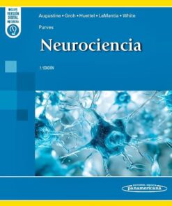 Neurociencia, 7° edición (PDF)