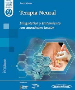 Terapia Neural: Diagnóstico y tratamiento con anestésicos locales (PDF)