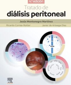 Tratado de diálisis peritoneal, 4.ª Edición (PDF)