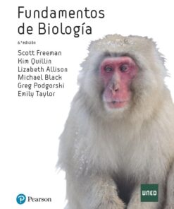 Fundamentos de Biología, 6.ª edición (PDF)