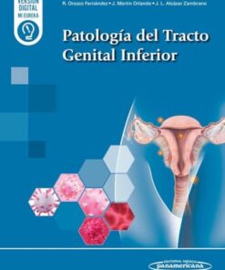 Patología del Tracto Genital Inferior (PDF)