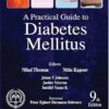 A Practical Guide to Diabetes Mellitus, 9th edition (High Quality Image PDF)