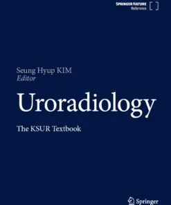 Uroradiology The KSUR Textbook
