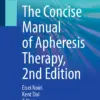 The Concise Manual of Apheresis Therapy