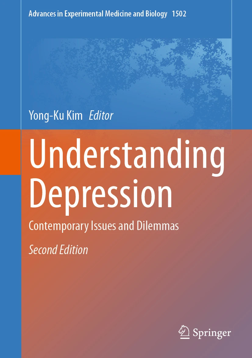 Understanding Depression : Contemporary Issues and Dilemmas Understanding Depression : Contemporary Issues and Dilemmas
