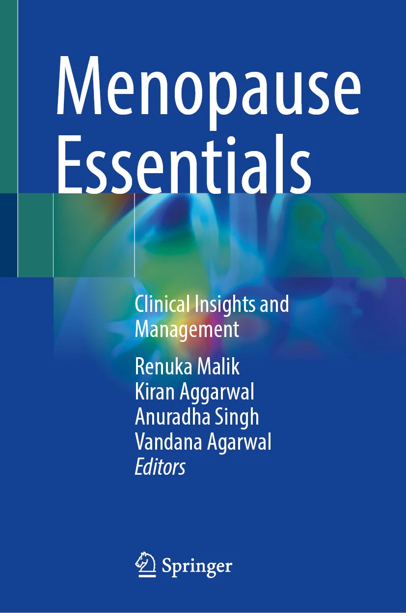 Menopause Essentials : Clinical Insights and Management Menopause Essentials : Clinical Insights and Management