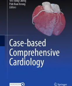 Case-based Comprehensive Cardiology