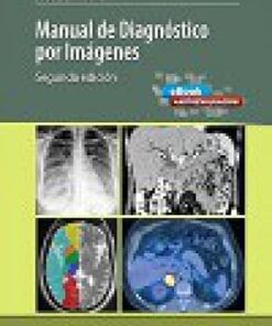 Manual de Diagnóstico por Imágenes. 2° edición (PDF)