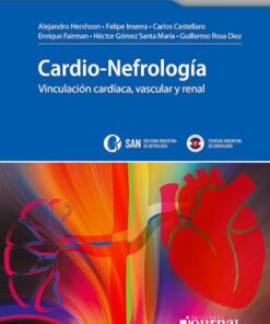 Cardio Nefrología. Vinculación cardíaca, vascular y renal (PDF)