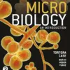 Microbiology: An Introduction, 14th Edition (EPUB) Microbiology: An Introduction, 14th Edition (EPUB)