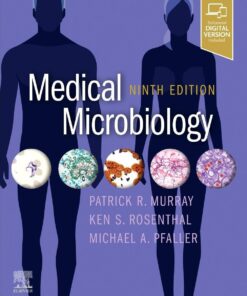 Medical Microbiology, 9th Edition (EPUB)
