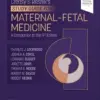 Creasy-Resnik’s Study Guide for Maternal Fetal Medicine (PDF)