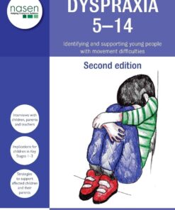 Dyspraxia 5-14 (nasen spotlight), 2nd Edition (EPUB)