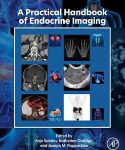 A Practical Handbook of Endocrine Imaging (PDF)