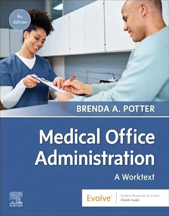 Medical Office Administration: A Worktext (Surgical Pathology: A Case Based Approach to Diagnosis), 6th Edition (EPUB) Medical Office Administration: A Worktext (Surgical Pathology: A Case Based Approach to Diagnosis), 6th Edition (EPUB)