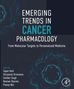 Emerging Trends in Cancer Pharmacology: From Molecular Targets to Personalized Medicine (PDF)