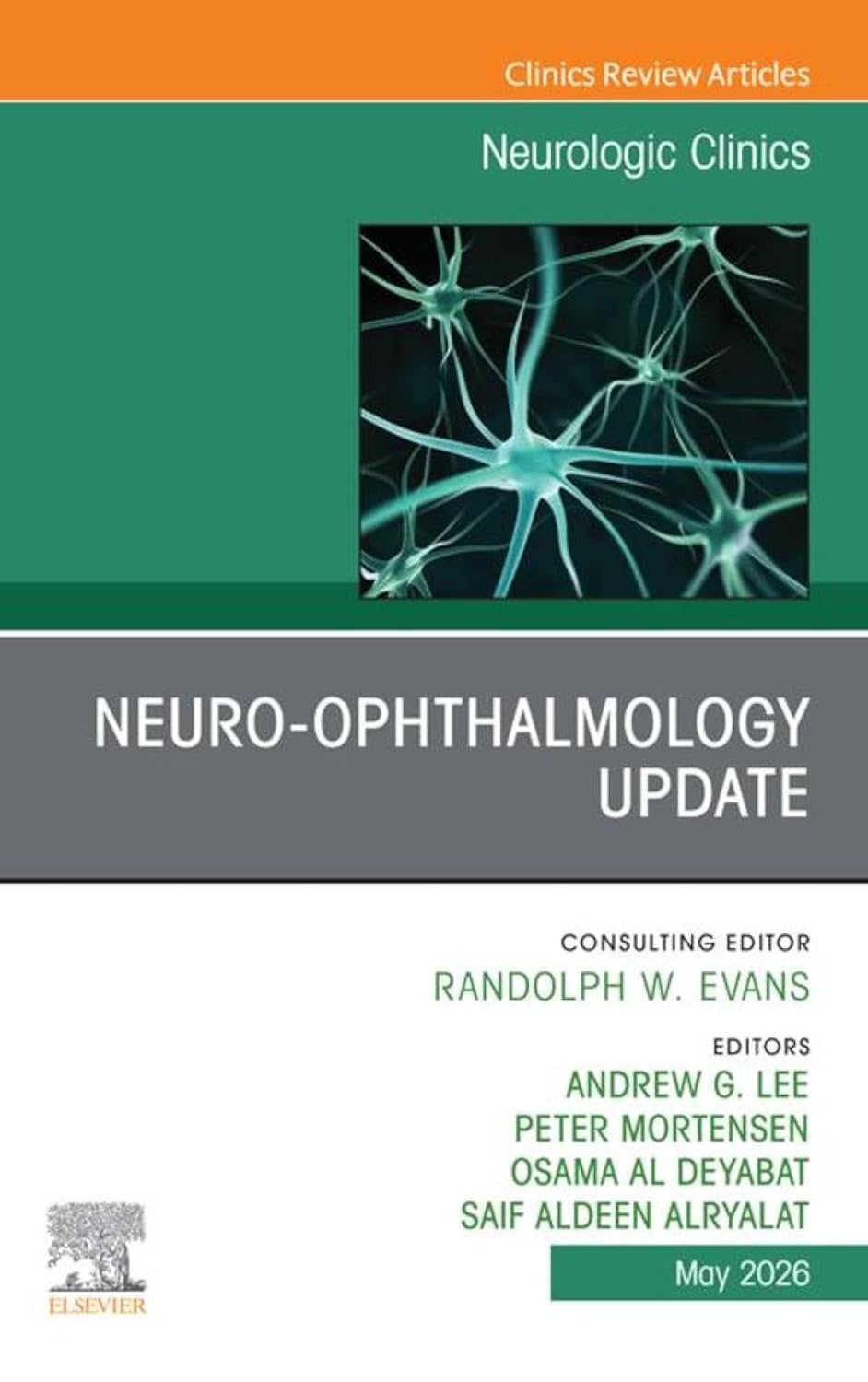 Neuro-Ophthalmology Update, An Issue of Neurologic Clinics (The Clinics: Internal Medicine) (PDF) Neuro-Ophthalmology Update, An Issue of Neurologic Clinics (The Clinics: Internal Medicine) (PDF)