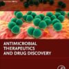 Antimicrobial Therapeutics and Drug Discovery, 230th Edition (PDF) Antimicrobial Therapeutics and Drug Discovery, 230th Edition (PDF)