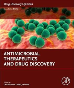 Antimicrobial Therapeutics and Drug Discovery, 230th Edition (PDF)