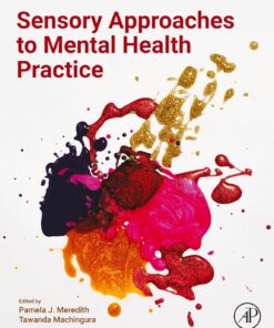 Sensory Approaches to Mental Health Practice (PDF)