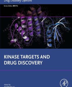 Kinase Targets and Drug Discovery (Drug Discovery Opinions) (PDF)