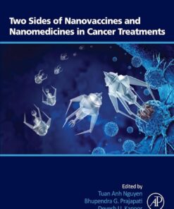 Two Sides of Nanovaccines and Nanomedicines in Cancer Treatments (PDF)