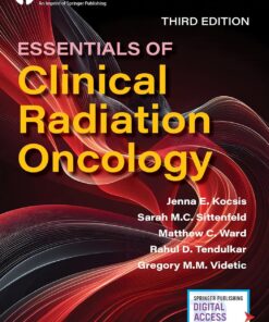 Essentials of Clinical Radiation Oncology (EPUB)