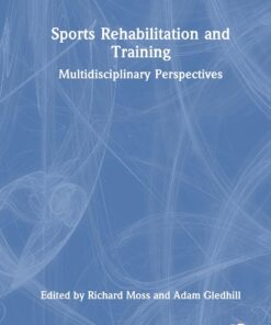 Sports Rehabilitation and Training (PDF)