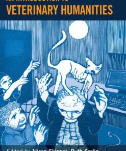 An Introduction to Veterinary Humanities (PDF)